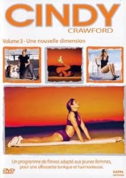 Cindy Crawford - Une Nouvelle Dimension