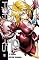 Livro Terra Formars vol. 19
