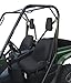 UTV SEAT COVER-YAMAHA BUCKET