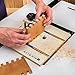 Rockler Router Table Box Joint Jig