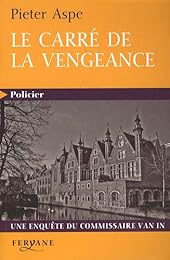 Le  carré de la vengeance