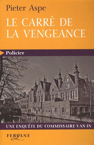 Le  carré de la vengeance