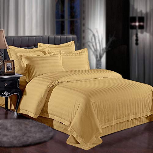 Sarah Ashley Elegante 1800 Count Luxury Egyptian Hotel Bedding, Soft