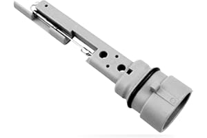 YUANTUO 68354536AA Coolant Reservoir Tank Level Sensor Fit for Dodge Ram 2500 3500 4500 5500 2013 2014 2015 2016 2017 2018 Diesel Radiator