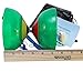 Flight Pro System 5: Triple Bearing Full Sized 5 Chinese Yoyo Diabolo Skill Toy