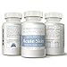 Acute Acne Clear Skin Treatment — Natural Herb Based Remedy & Medication Capsules | Best Effective Herbal Vitamin Complex & Organic Alternative Medicine Supplement for Teen Adult Men Women Boy Girl