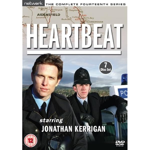その他 Heartbeat (Complete Series 13) - 7-DVD Box Set ( Heart beat - Complete Series Thirteen ) [ NON-USA FORMAT PAL Reg.2 Import - United Kin i8my1cf Amazon.com: Heartbeat (Complete Series 13) - 7-DVD Box Set