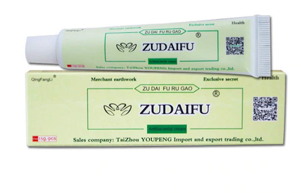 Skin Care Dermatitis Eczematoid Ointment Treatment Psoriasis Cream 100% ORIGINAL