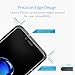 Vegkeyen Protector for iPhone 7 [2 Pack] Glassguard Premium Tempered Glass Screen Protector, with Double Defense Technology for Apple iPhone 7 (4.7 Inch) - [Upgraded]