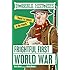 Frightful First World War (Horrible Histories)