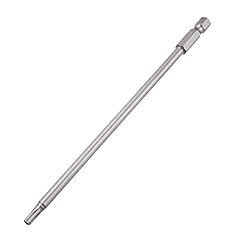 uxcell 5 Pcs T20 Magnetic Torx Screwdriver