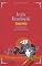 Livro Travessia: a história de amor de Anita e Giuseppe Garibaldi