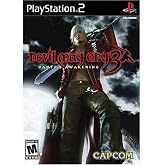 Devil May Cry 3 - PlayStation 2 (Renewed)