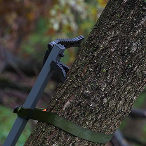 XOP Climbing Sticks for Treestands - Set of 4 - Storm Grey