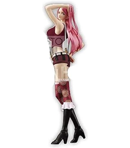 Amazon.com: Thunder Tech One Piece - Grandista - Jewelry Bonney