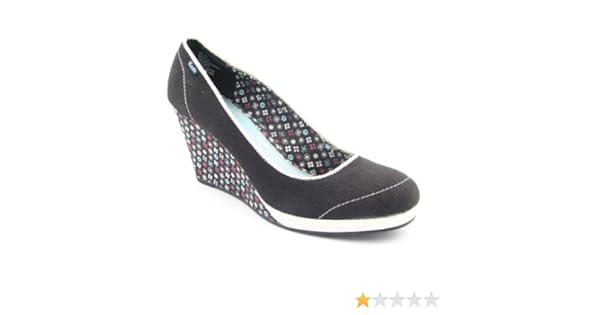 keds wedge shoes