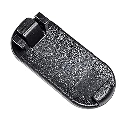 4 Packs Replacement Belt Clip PMLN7438AR for