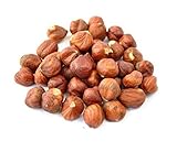 Anna and Sarah Organic Raw Turkish Hazelnuts