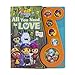 Netflix Beat Bugs - All You Need Is Love Sound Book - Play-a-Sound - PI Kids by 