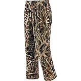 Legendary Whitetails Timber Antler Camo Fleece Lounge Pants
