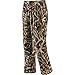 Legendary Whitetails Timber Antler Camo Fleece Lounge Pants