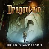 Dragonvein, Book One