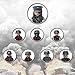 Real Minifigures Set - 8pcs Army Minifigures soldier with Military Weapons Accessories Soldier Minifigures Toys Building Blocks 100% Compatible