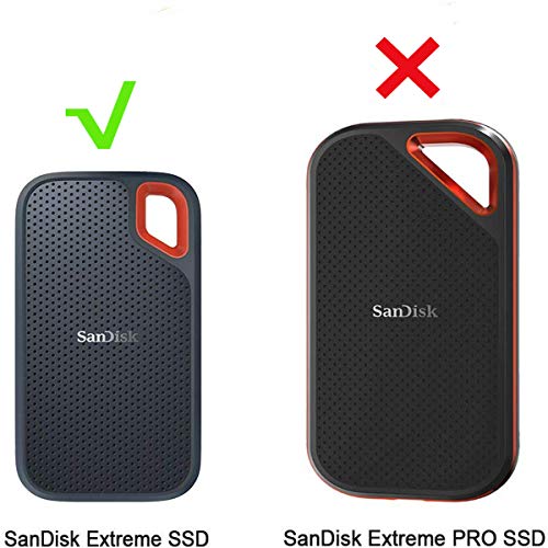 Portable Ssd Ssd Holder For Pc Sandisk Extreme PRO SSD Laptop