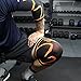 iDofit Knee Compression Brace for Joint Pain, Meniscus Tear, ACL, MCL and Arthritis Relief, Improve Circulation, Support for Running, Gym Workout, Recovery, Patella Stabilizer Pad
