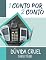 Livro 1 conto por 2 conto: Dúvida cruel