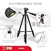 Canon EOS Rebel T6 DSLR Camera W/EF-S 18-55mm f/3.5-5.6 is II Lens – 75-300mm Lens, 2X 32GB Along with Deluxe Accessories Bundlethumb 4