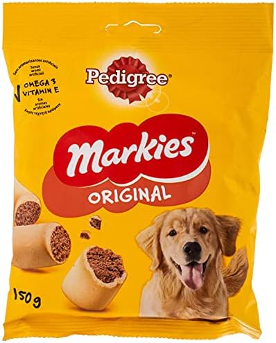 markies dog biscuits