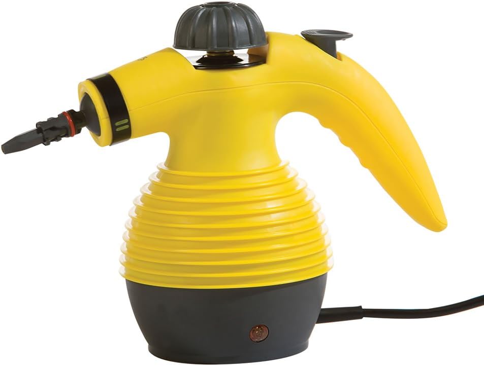 Top 9 Best Steam Cleaners For Curtains in 2024 That's Curtains