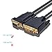 Active DVI to VGA, SAYTAY 6FT DVI 24+1 DVI-D M to VGA Male High Resolution with Chip Gold Plated Connectors Active Adapter Converter Cable for PC DVD Monitor HDTV
