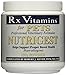 Rx Vitamins for Pets Nutrigest for Dogs & Cats - Helps Support Proper Bowel & Digestive Health - Veterinarian Formulated Probiotic - Powder 132g primary