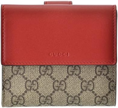 Amazon Gucci グッチ 財布 レディース Linea A 二つ折り財布 Klqig 9784 並行輸入品 Gucci グッチ 財布
