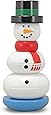 Melissa & Doug Snowman Stacker