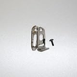 Makita Belt Hooks for Cordless Tools 346449-3 251314-2 2 Pack view 4