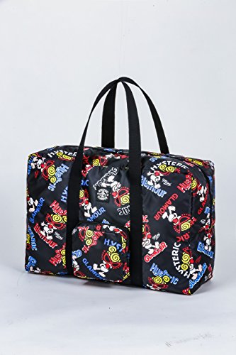 HYSTERIC MINI 2018年春夏号 画像 B