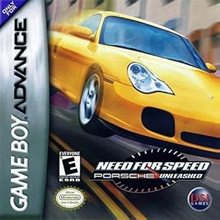 UPC 802068100087 product image for Need for Speed: Porsche Unleashed (B00006GSOI) | upcitemdb.com