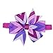 yagopet 10pcs/Pack Hot Dog Bow Ties Pinwheel Bowknot Patterns Cat Dog Bowties Collar Holidays Dog Ties Dog Grooming Accessories