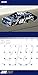 Jimmie Johnson 2017 Calendar