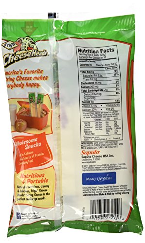 Frigo String Cheese - Image 4