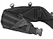 Rodut (TM) Gen II Battle Tactical Belt Military Belt (Black, Medium)