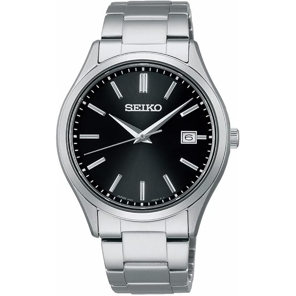 SEIKO Solar Titanium SBTM209 電波ソーラー 楽天市場】SBTM209 セイコー スピリット スマート チタンモデル