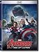 MARVEL'S AVENGERS: AGE OF ULTRON primary