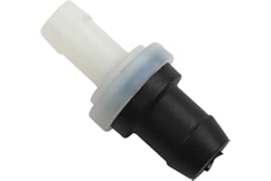 CashMuch Pcv Valve for Mazda/for Suzuki/for for Chevrolet/for Kia/for Ford - Direct Fit Replacement Part for Cv936C, 1811877E