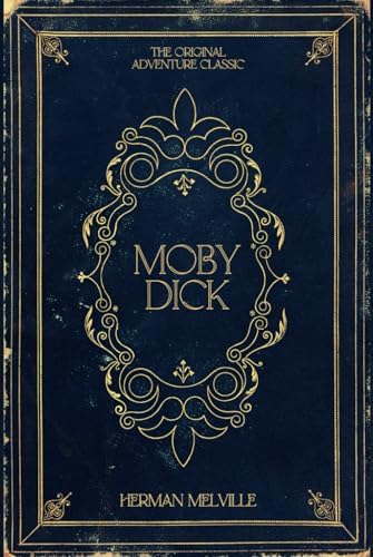 Amazon.com: Moby-Dick (Manga Classic Readers): 9781935548164