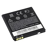 HTC Sensation 4G 1520 mAh Original Standard Battery