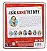 The Big Bang Theory Leonard 8-Inch Action Figure
